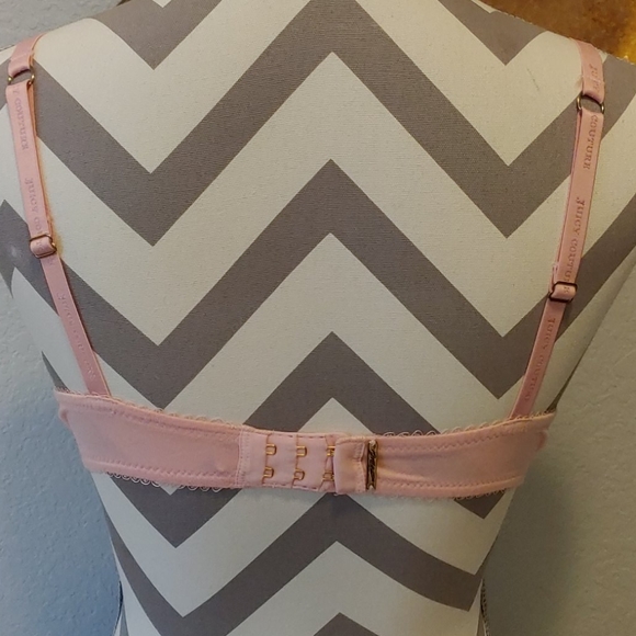 Juicy Couture Bra! - Picture 5 of 9